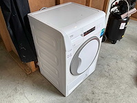 Beko dcu740030 wasdroger - afbeelding 2 van  4