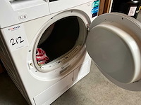 Beko dcu740030 wasdroger - afbeelding 3 van  4