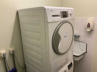 Beko dpu 8340 x wasdroger - afbeelding 2 van  4