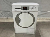 Beko dpu 8340 x wasdroger - afbeelding 2 van  8