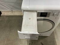 Beko dpu 8340 x wasdroger - afbeelding 5 van  8