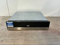 Beko drw 11401 fb warmhoudlade - afbeelding 1 van  6