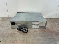 Beko drw 11401 fb warmhoudlade - afbeelding 4 van  6