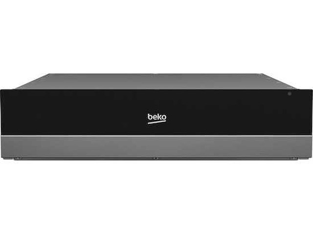 Beko drw 11401 fb warmhoudlade - afbeelding 6 van  6