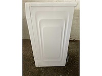 Beko ds73s2pa wasdroger vrijstaand voorbelading 7 kg a+ wit duits display - afbeelding 3 van  7