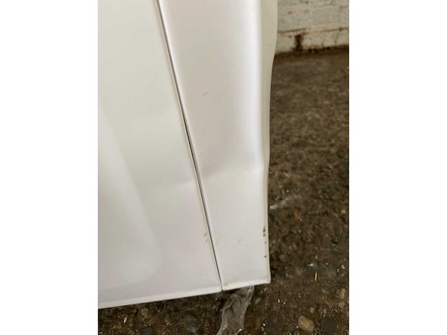 Beko ds73s2pa wasdroger vrijstaand voorbelading 7 kg a+ wit duits display - afbeelding 4 van  7