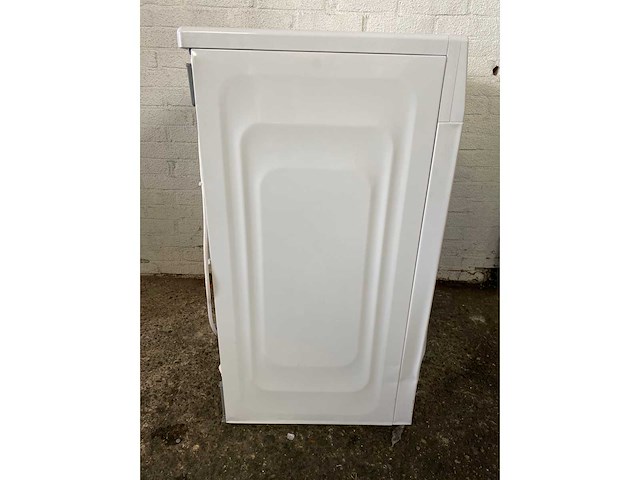 Beko ds73s2pa wasdroger vrijstaand voorbelading 7 kg a+ wit duits display - afbeelding 5 van  7