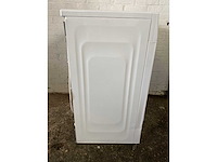 Beko ds73s2pa wasdroger vrijstaand voorbelading 7 kg a+ wit duits display - afbeelding 5 van  7