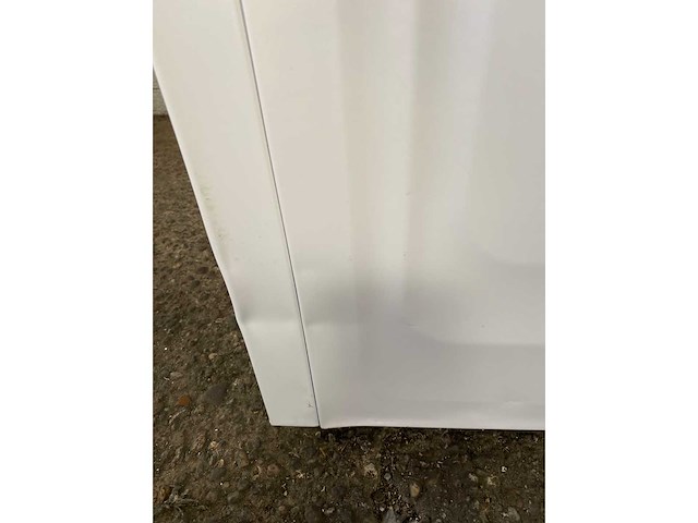 Beko ds73s2pa wasdroger vrijstaand voorbelading 7 kg a+ wit duits display - afbeelding 6 van  7
