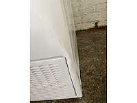 Beko ds73s2pa wasdroger vrijstaand voorbelading 7 kg a+ wit duits display - afbeelding 7 van  7