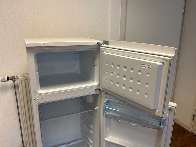 Beko & exquisit koelkast (2x) - afbeelding 4 van  9