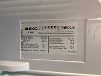 Beko & exquisit koelkast (2x) - afbeelding 6 van  9