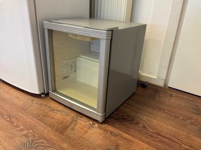 Beko & exquisit koelkast (2x) - afbeelding 7 van  9