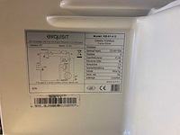 Beko & exquisit koelkast (2x) - afbeelding 9 van  9