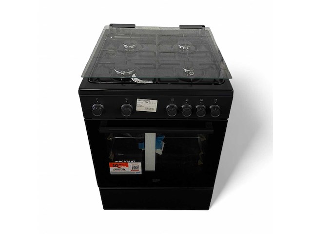 Beko fbm6202a nl fornuizen - afbeelding 3 van  6