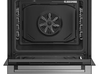 Beko fbma6930gx inductie fornuis - nieuw - afbeelding 3 van  3