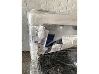 Beko fh714aes voorlader wasmachine, 7 kg, 1400 tpm, duits display - afbeelding 2 van  7