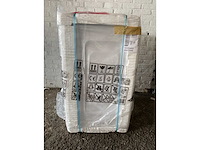 Beko fh714aes voorlader wasmachine, 7 kg, 1400 tpm, duits display - afbeelding 5 van  7