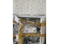 Beko fh714aes voorlader wasmachine, 7 kg, 1400 tpm, duits display - afbeelding 7 van  7