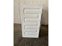 Beko fh714afl wasmachine voorlader 7 kg 1400 rpm wit duits display - afbeelding 3 van  6