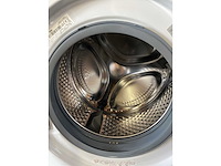 Beko fh714afl wasmachine voorlader 7 kg 1400 rpm wit duits display - afbeelding 5 van  6