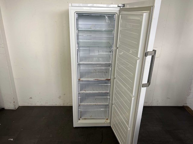 Beko fne290e34wn - afbeelding 2 van  4