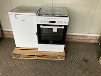 Beko fornuis - afbeelding 1 van  1