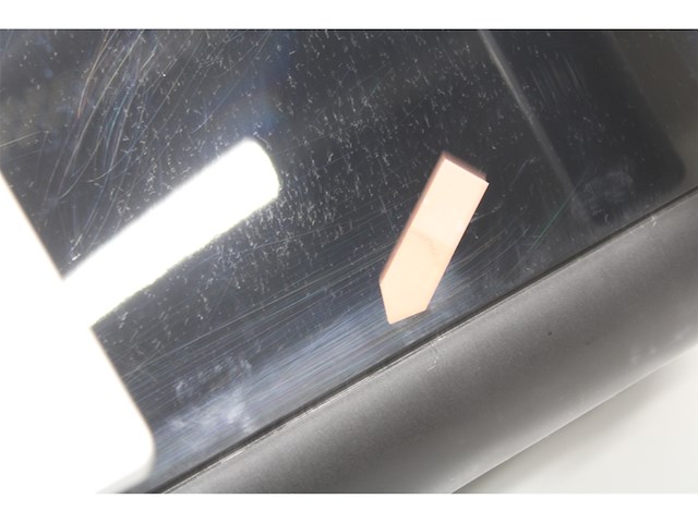 Beko frl6488 dubbel 9,5 l vrijstaand 2400 w heteluchtfriteuse zwart - afbeelding 6 van  6