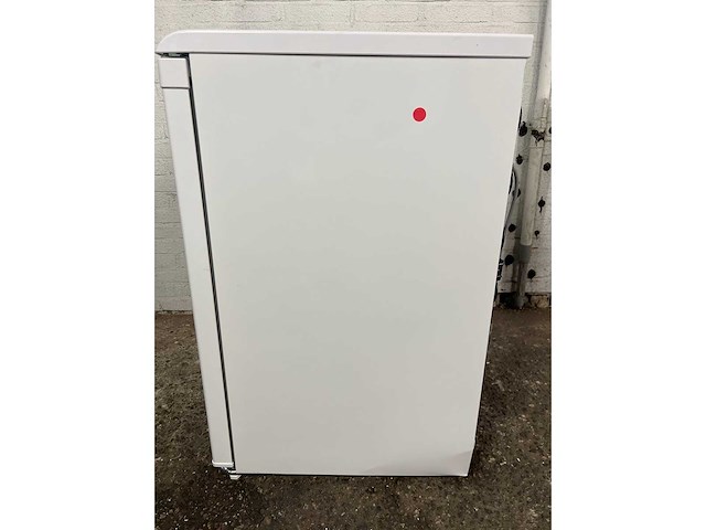 Beko fse1074n - tafelmodel vriezer - afbeelding 3 van  7