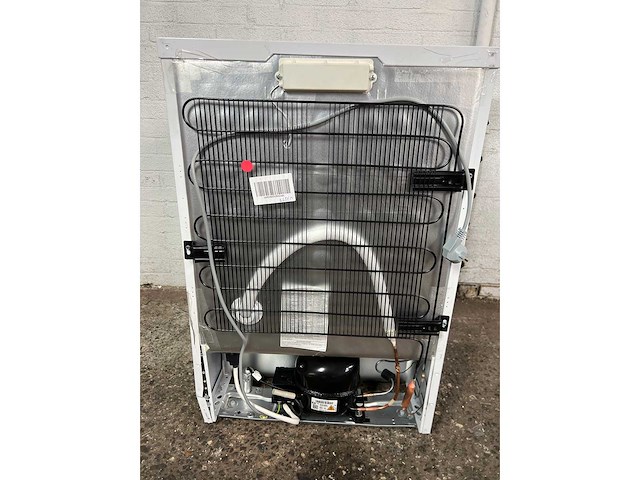 Beko fse1074n - tafelmodel vriezer - afbeelding 5 van  7
