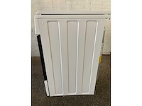 Beko fsg52010fw fornuis - afbeelding 2 van  9