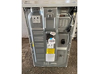 Beko fsg52010fw fornuis - afbeelding 4 van  9