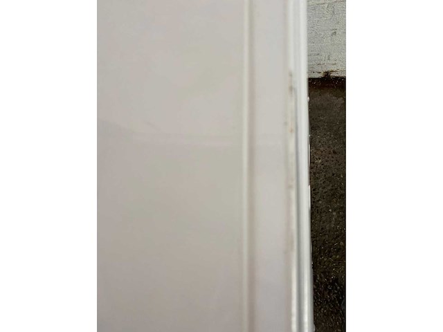 Beko fsg52010fw fornuis - afbeelding 6 van  9