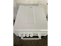 Beko fsg52010fw fornuis - afbeelding 9 van  9