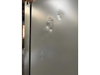 Beko gno46623mxpn amerikaanse koel-vriescombinatie | no frost | vrijstaand | 180 x 79 cm | rvs inox | 466 liter | label d - afbeelding 6 van  10