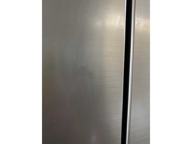 Beko gno46623mxpn amerikaanse koel-vriescombinatie | no frost | vrijstaand | 180 x 79 cm | rvs inox | 466 liter | label d - afbeelding 7 van  10