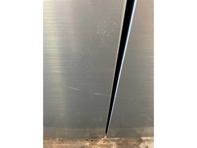 Beko gno46623mxpn amerikaanse koel-vriescombinatie | no frost | vrijstaand | 180 x 79 cm | rvs inox | 466 liter | label d - afbeelding 8 van  10