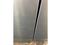 Beko gno46623mxpn amerikaanse koel-vriescombinatie | no frost | vrijstaand | 180 x 79 cm | rvs inox | 466 liter | label d - afbeelding 8 van  10