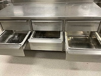 Beko grondstoffenkar - afbeelding 4 van  5