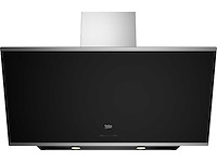 Beko hca93640bh afzuigkap - afbeelding 1 van  3