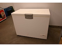 Beko hsa 32520 vrieskist - afbeelding 3 van  4
