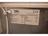 Beko hsa 32520 vrieskist - afbeelding 4 van  4