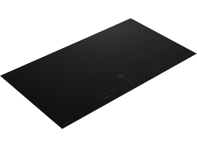 Beko inductie kookplaat hii85770suft - afbeelding 2 van  2