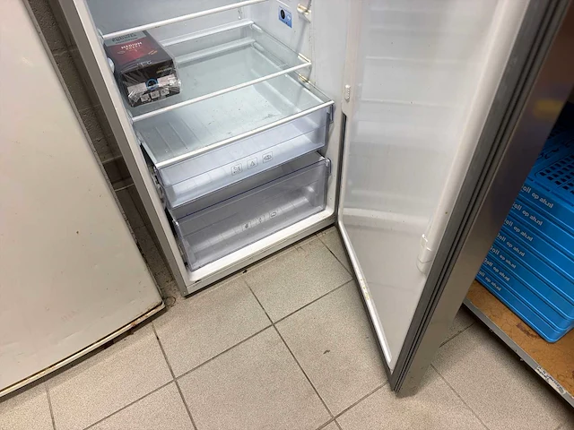 Beko koelkast - afbeelding 5 van  6