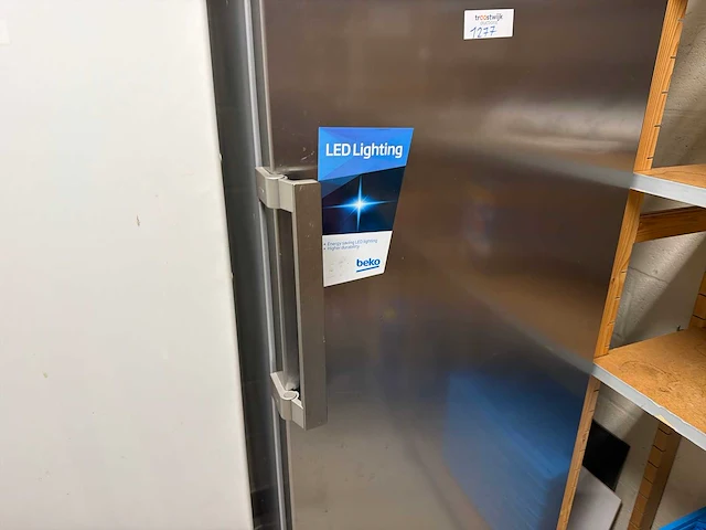 Beko koelkast - afbeelding 2 van  6
