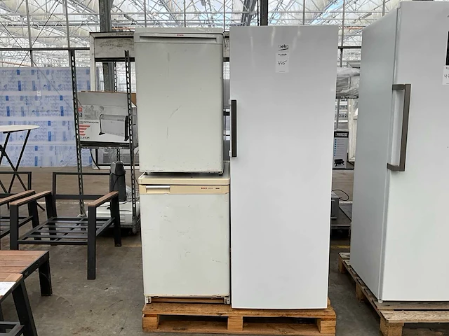 Beko l60415 koelkast - afbeelding 1 van  5