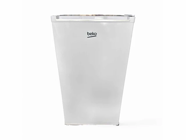 Beko ls9052wn koelkast vrijstaand 88 l wit - afbeelding 2 van  7