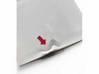 Beko ls9052wn koelkast vrijstaand 88 l wit - afbeelding 7 van  7
