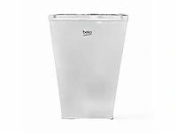 Beko ls9052wn koelkast vrijstaand 88 l wit - afbeelding 2 van  7