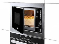 Beko mgb25332bg inbouw magnetron - afbeelding 1 van  4